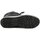 Boty Chlapecké Kotníkové boty Lico Brütting 711054 Frost černé pánské zimní boty Černá