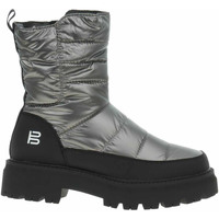 Boty Ženy Zimní boty Bagatt Dámské sněhule  D31-ABO50-6969 silver-black Stříbrná       