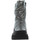 Boty Ženy Zimní boty Bagatt Dámské sněhule  D31-ABO50-6969 silver-black Stříbrná       