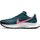 Boty Ženy Módní tenisky Nike DA8698 300 W PEGASUS TRAIL 3 Zelená