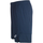 Textil Muži Tříčtvrteční kalhoty Joma Toledo II Shorts Modrá