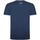 Textil Muži Trička s krátkým rukávem Geo Norway SX1046HGNO-NAVY Tmavě modrá