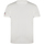 Textil Muži Trička s krátkým rukávem Geo Norway SX1052HGNO-WHITE Bílá