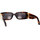 Hodinky & Bižuterie sluneční brýle Off-White Occhiali da Sole  Roma 16007 Hnědá