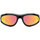 Hodinky & Bižuterie sluneční brýle Dsquared Occhiali da Sole  D2 0101/S 3H2 Černá
