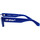 Hodinky & Bižuterie sluneční brýle Off-White Occhiali da Sole  Manchester 24607 Modrá