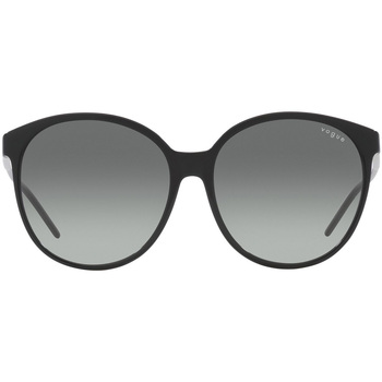 Vogue sluneční brýle Occhiali da Sole VO5509S W44/11 - Černá