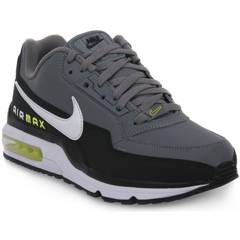 Nike Běžecké / Krosové boty AIR MAX LTD 3 - Bílá