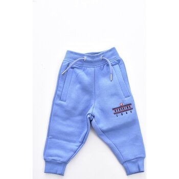 Redskins Kalhoty Dětské R231036 - Modrá