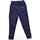 Textil Děti Kalhoty Redskins R231086 Modrá