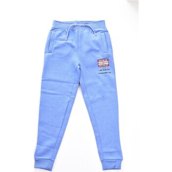 Redskins Kalhoty Dětské R231086 - Modrá