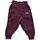 Textil Děti Kalhoty Redskins R231106 Červená