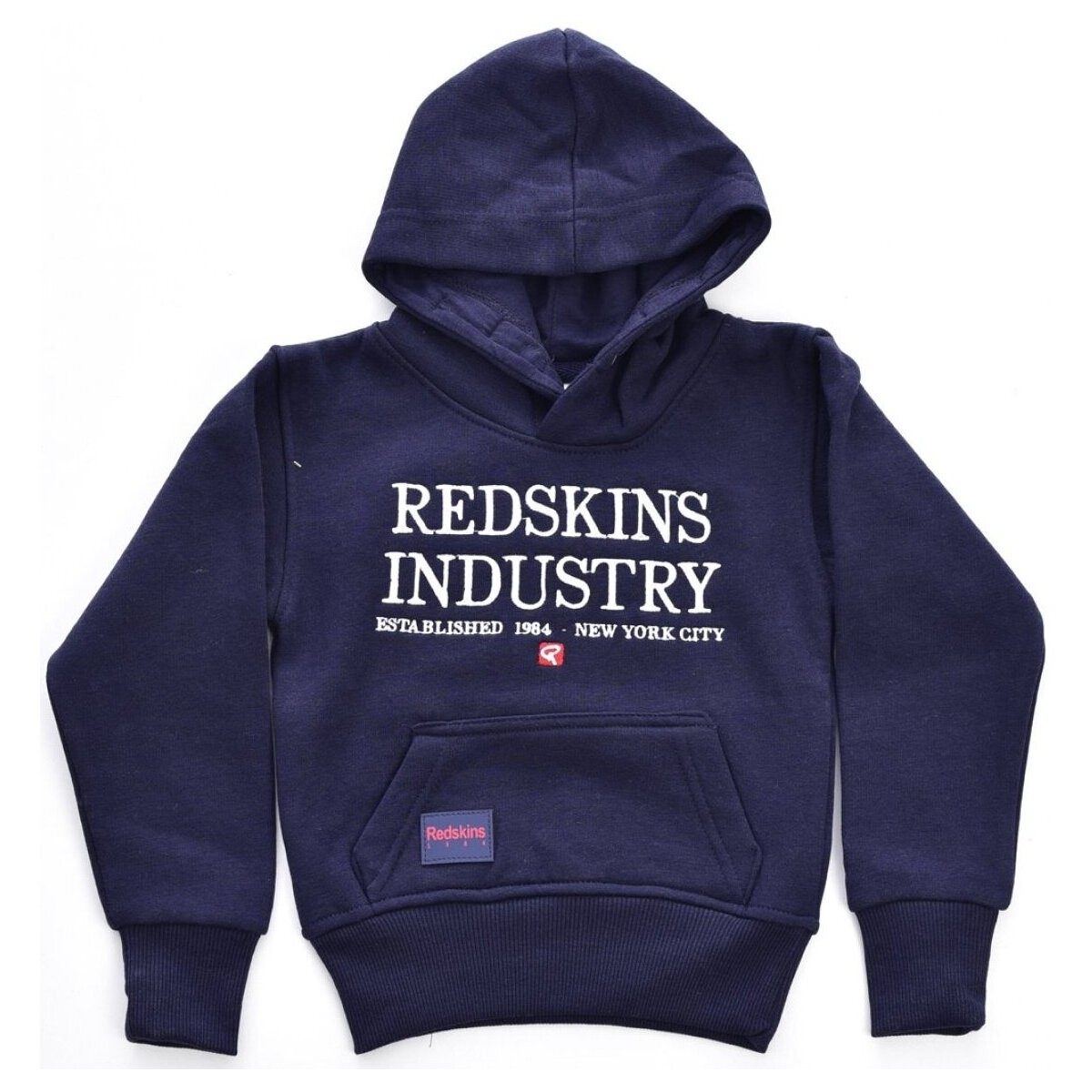 Textil Děti Mikiny Redskins R231112 Modrá