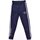 Textil Děti Kalhoty Redskins R231166 Modrá