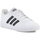 Boty Dívčí Sandály adidas Originals Adidas Grand Court EF0103 Bílá