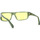 Hodinky & Bižuterie sluneční brýle Off-White Occhiali da Sole  Bologna 15518 Zelená