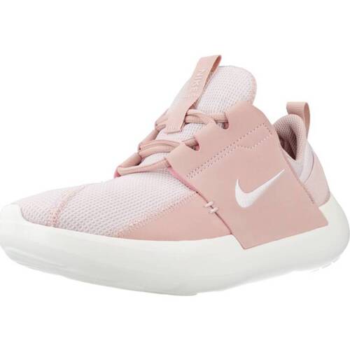 Boty Ženy Módní tenisky Nike E-SERIES AD Růžová
