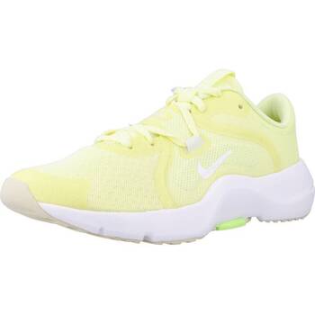 Nike Módní tenisky IN-SEASON TR 13 - Žlutá
