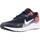 Boty Chlapecké Nízké tenisky Nike REVOLUTION 7 (GS) Černá