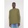 Textil Muži Trička s dlouhými rukávy Tommy Jeans DM0DM15041 Zelená