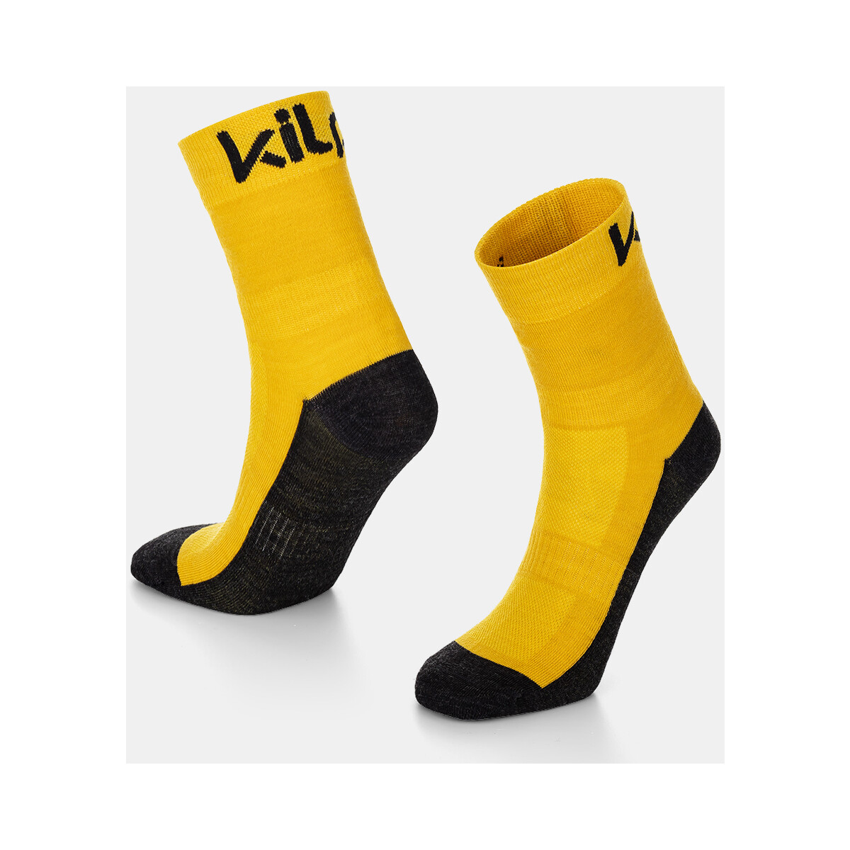 Spodní prádlo Sportovní ponožky  Kilpi Unisex outdoorové ponožky  LIRIN-U Other