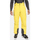 Textil Kalhoty Kilpi Pánské lyžařské kalhoty  MIMAS-M Žlutá