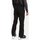 Textil Kalhoty Kilpi Pánské softshellové lyžařské kalhoty  RHEA-M Černá