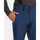 Textil Kalhoty Kilpi Pánské softshellové lyžařské kalhoty  RHEA-M Modrá