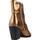 Boty Ženy Polokozačky La Strada 1914341S Zlatá