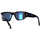 Hodinky & Bižuterie sluneční brýle Tom Ford Occhiali da Sole  Cyrille FT0987/S 01A Černá