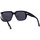 Hodinky & Bižuterie sluneční brýle Tom Ford Occhiali da Sole  Oliver-02 FT1025/S 05A Černá