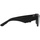 Hodinky & Bižuterie sluneční brýle D&G Occhiali da Sole Dolce&Gabbana DG4435 25256G Černá