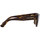 Hodinky & Bižuterie sluneční brýle D&G Occhiali da Sole Dolce&Gabbana DG4431 502/73 Hnědá