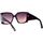 Hodinky & Bižuterie sluneční brýle Tom Ford Occhiali da Sole  FT0921/S Jacquetta 81B Fialová
