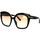 Hodinky & Bižuterie sluneční brýle Tom Ford Occhiali da Sole  Chantalle FT0944/S 01G Černá
