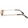 Hodinky & Bižuterie sluneční brýle Tom Ford Occhiali da Sole  Cam FT0979/S 28G Zlatá
