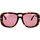 Hodinky & Bižuterie sluneční brýle Tom Ford Occhiali da Sole  Billie FT1012/S 52Y Hnědá
