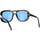 Hodinky & Bižuterie sluneční brýle Tom Ford Occhiali da Sole  Billie FT1012/S 01V Černá