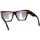 Hodinky & Bižuterie sluneční brýle Tom Ford Occhiali da Sole  Dove FT0942/S 52K Hnědá