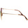 Hodinky & Bižuterie sluneční brýle Tom Ford Occhiali da Sole  Anais FT1005/S 28Z Zlatá