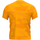 Textil Muži Trička s krátkým rukávem Joma Explorer Tee Žlutá