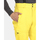 Textil Kalhoty Kilpi Pánské membránové kalhoty  LAZZARO-M Žlutá