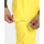Textil Kalhoty Kilpi Pánské membránové kalhoty  LAZZARO-M Žlutá