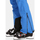 Textil Kalhoty Kilpi Pánské lyžařské kalhoty  LEGEND-M Modrá