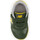 Boty Děti Běžecké / Krosové boty New Balance Iz373 m Zelená