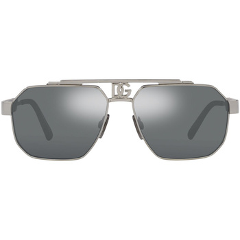 D&G sluneční brýle Occhiali da Sole Dolce Gabbana DG2294 04/6G -