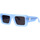 Hodinky & Bižuterie sluneční brýle Off-White Occhiali da Sole  Seattle 14007 Other
