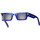 Hodinky & Bižuterie sluneční brýle Off-White Occhiali da Sole  Lecce 14607 Modrá