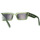 Hodinky & Bižuterie sluneční brýle Off-White Occhiali da Sole  Lecce 15507 Zelená
