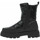 Boty Ženy Zimní boty Bagatt Dámské sněhule  D31-ABO50-6900 black Černá